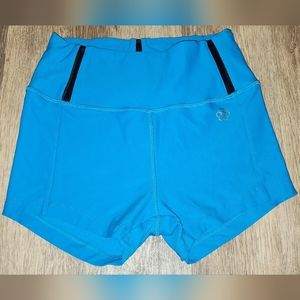 Honeycut Dancewear Shorts